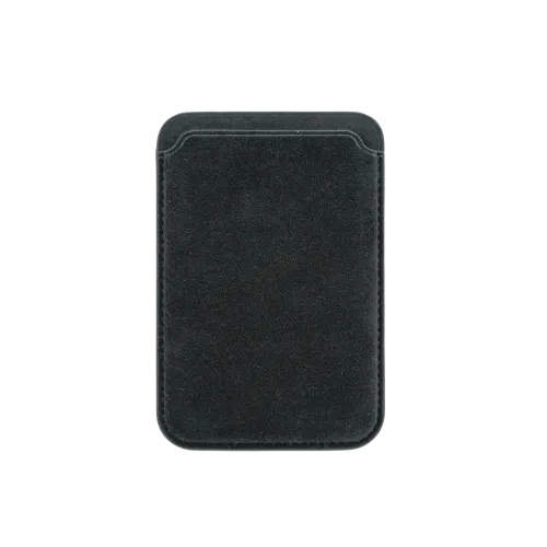 Magsafe Wallet | Graphite Black
