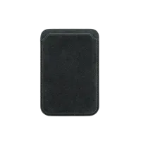 Magsafe Wallet | Graphite Black