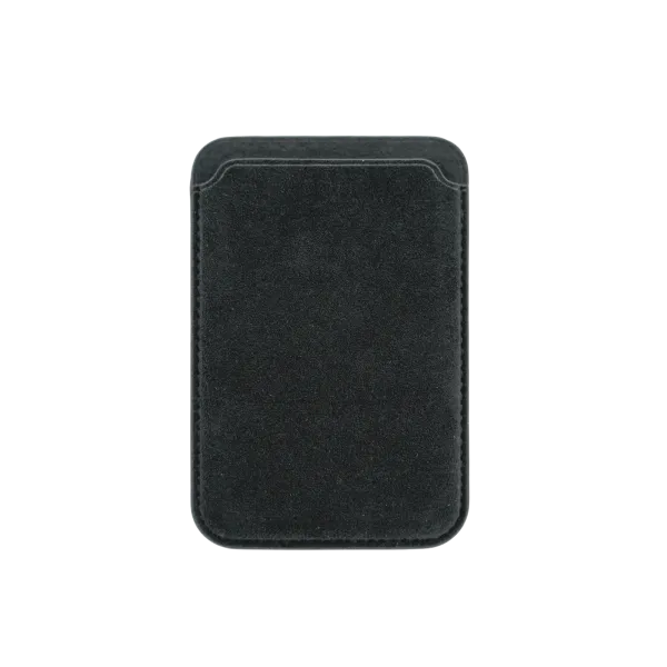 Magsafe Wallet | Graphite Black