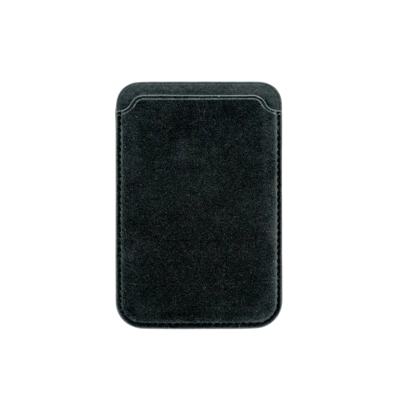 Magsafe Wallet | Carbon Black