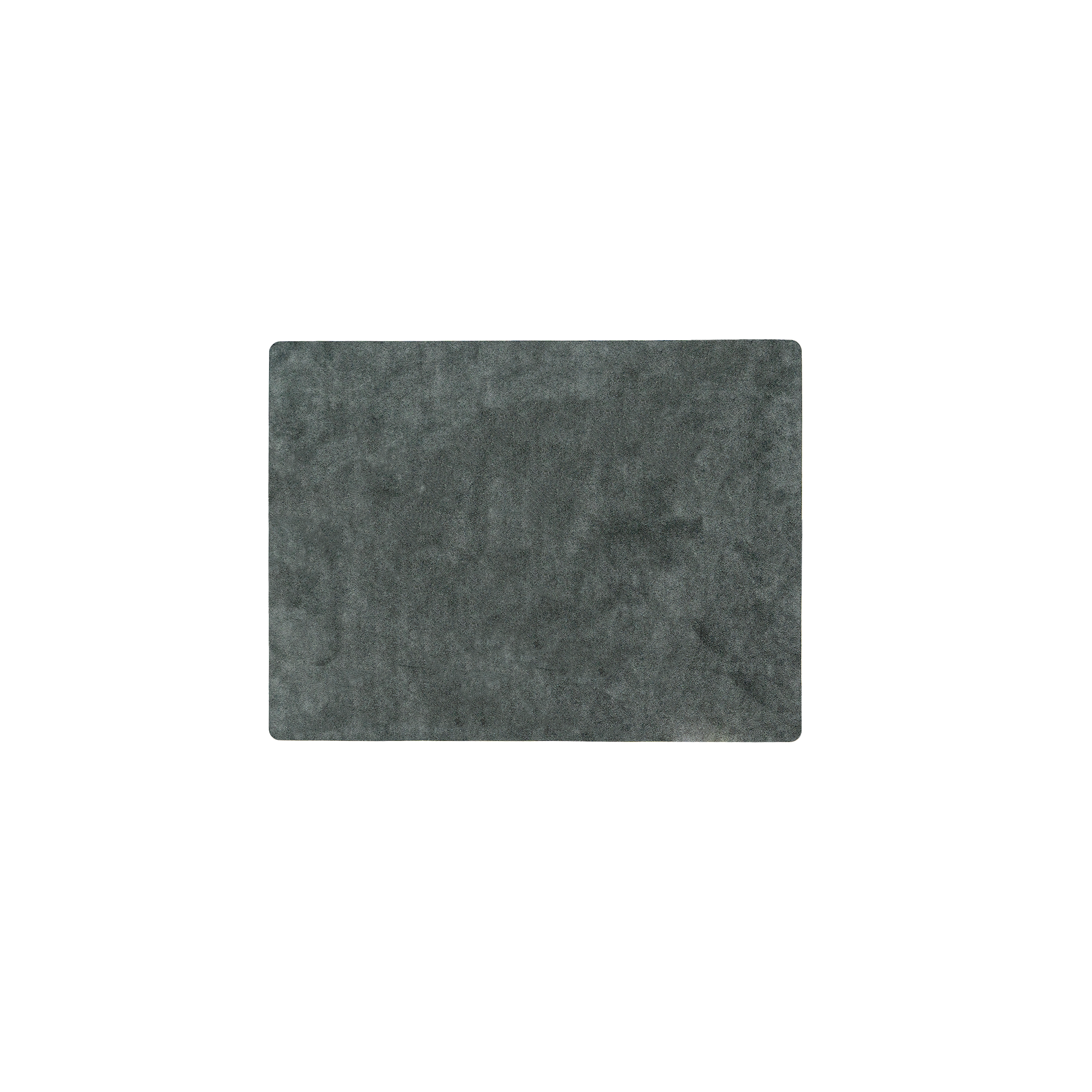 Alcantara Muismat 40x30CM | Deep Gray