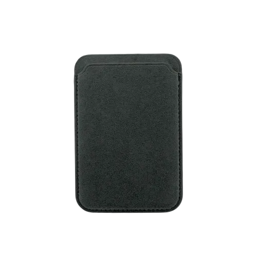 Magsafe Wallet | Deep Grey