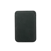 Magsafe Wallet | Deep Grey