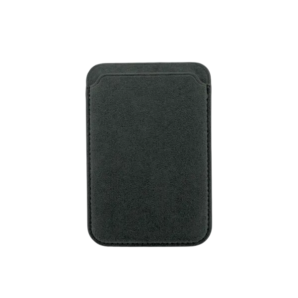 Magsafe Wallet | Deep Grey