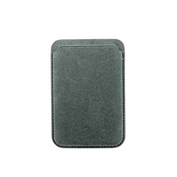 Magsafe Wallet | Nardo Grey